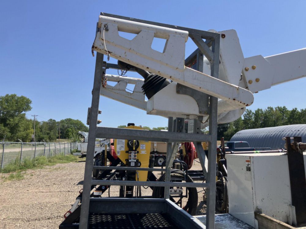 2019 Cable Placer