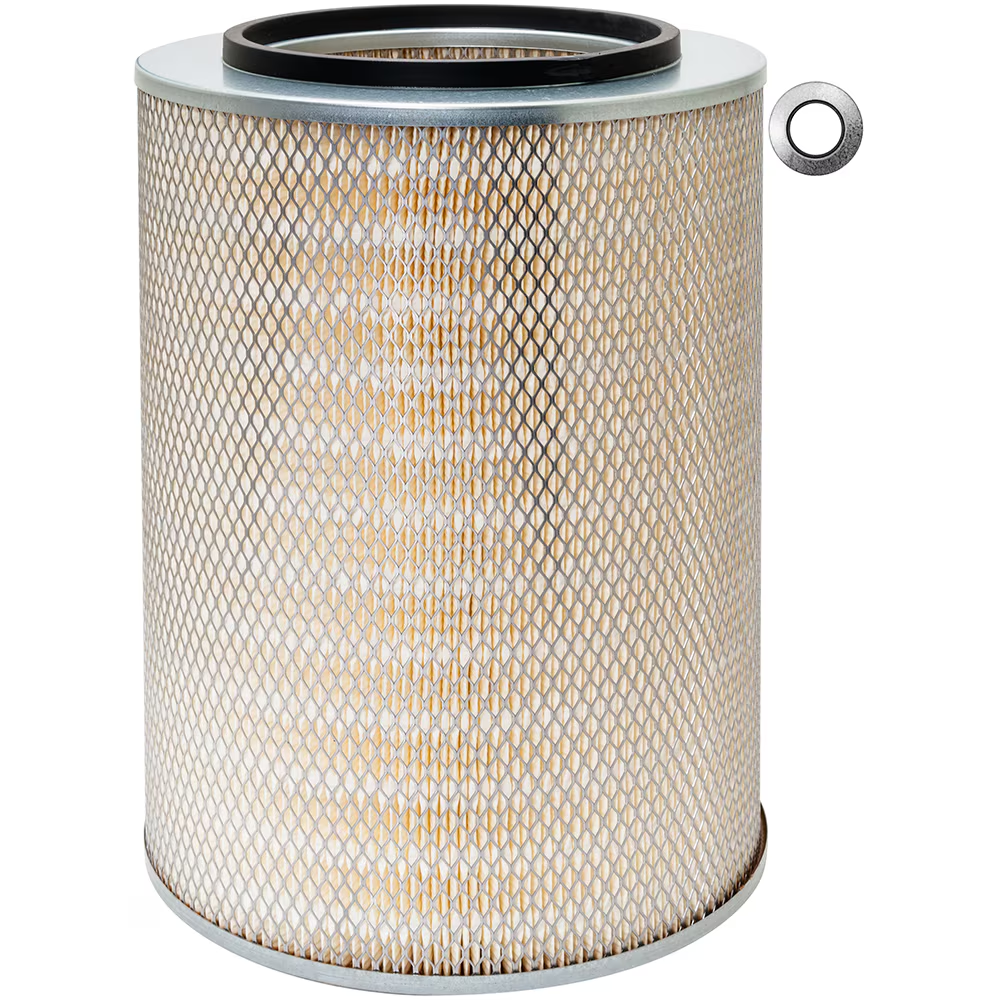 HEAVY DUTY AIR ELEMENT