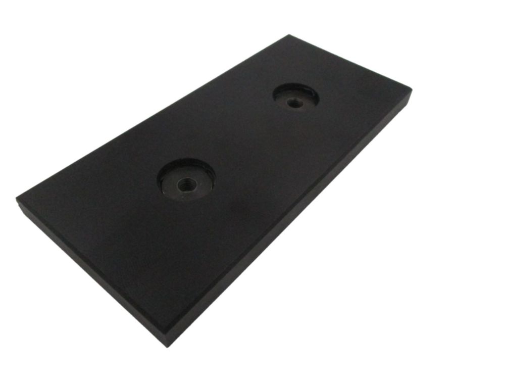 WEAR PAD,3 1/2X7 1/2 PLYS