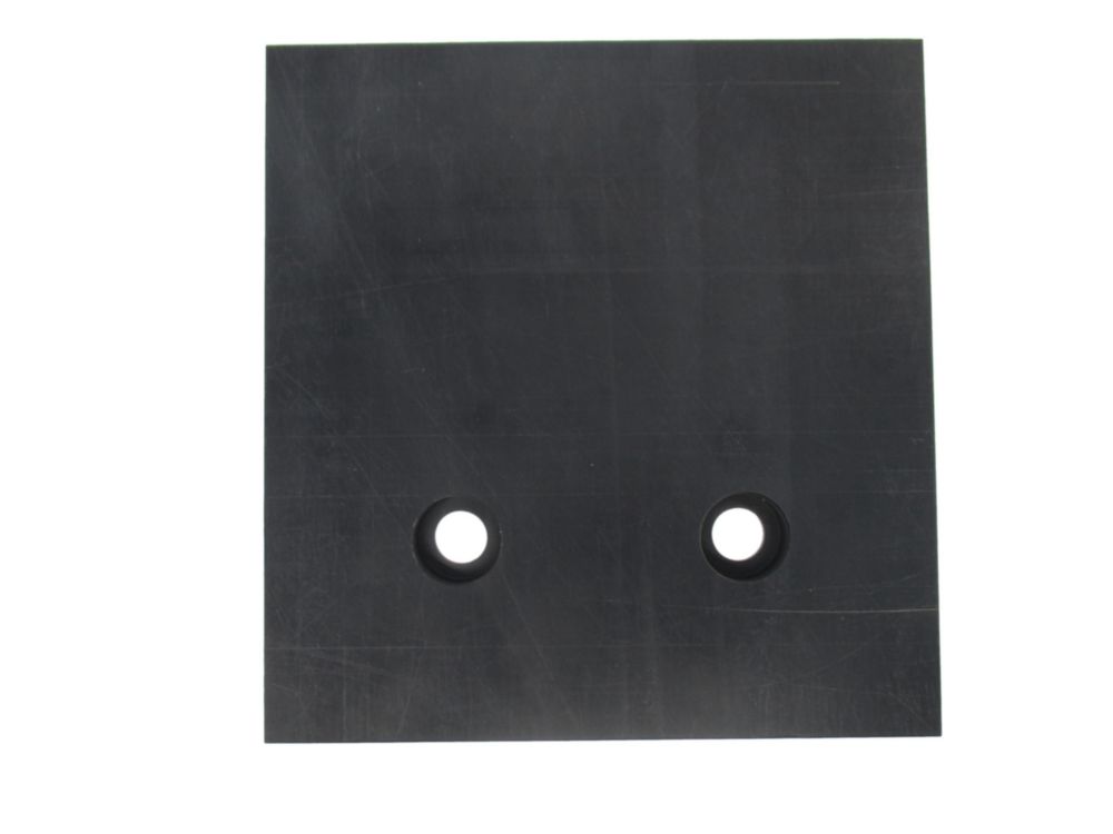 WEAR PAD,1/2 X 7 5/8 X 8