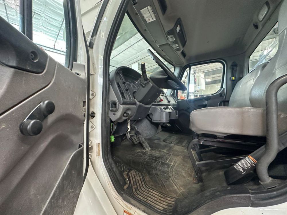 2016 Freightliner M2 Altec AN55E-OC Material Handler Bucket Truck