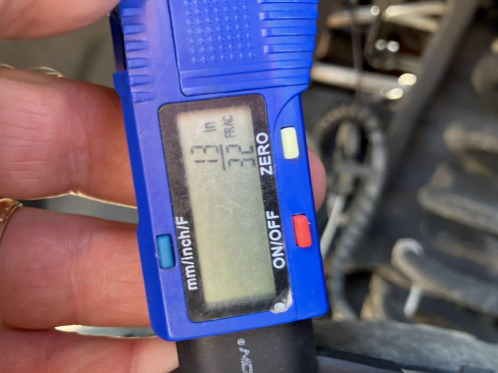 2019 Cable Placer