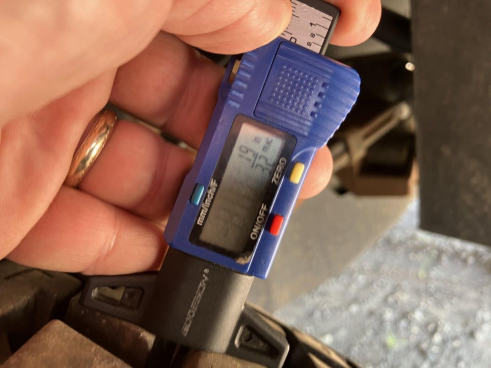 2019 Cable Placer