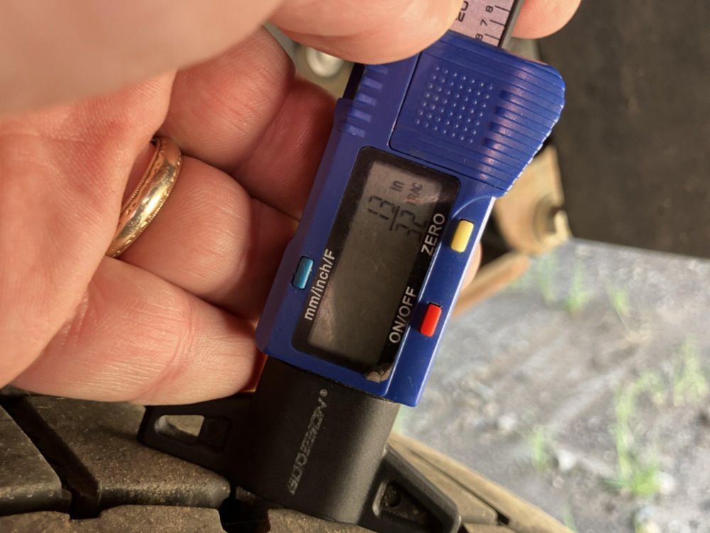 2019 Cable Placer