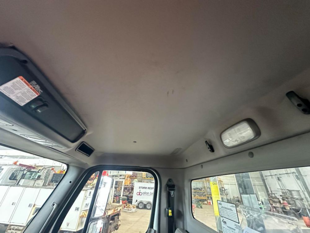 2016 Freightliner M2 Altec AN55E-OC Material Handler Bucket Truck