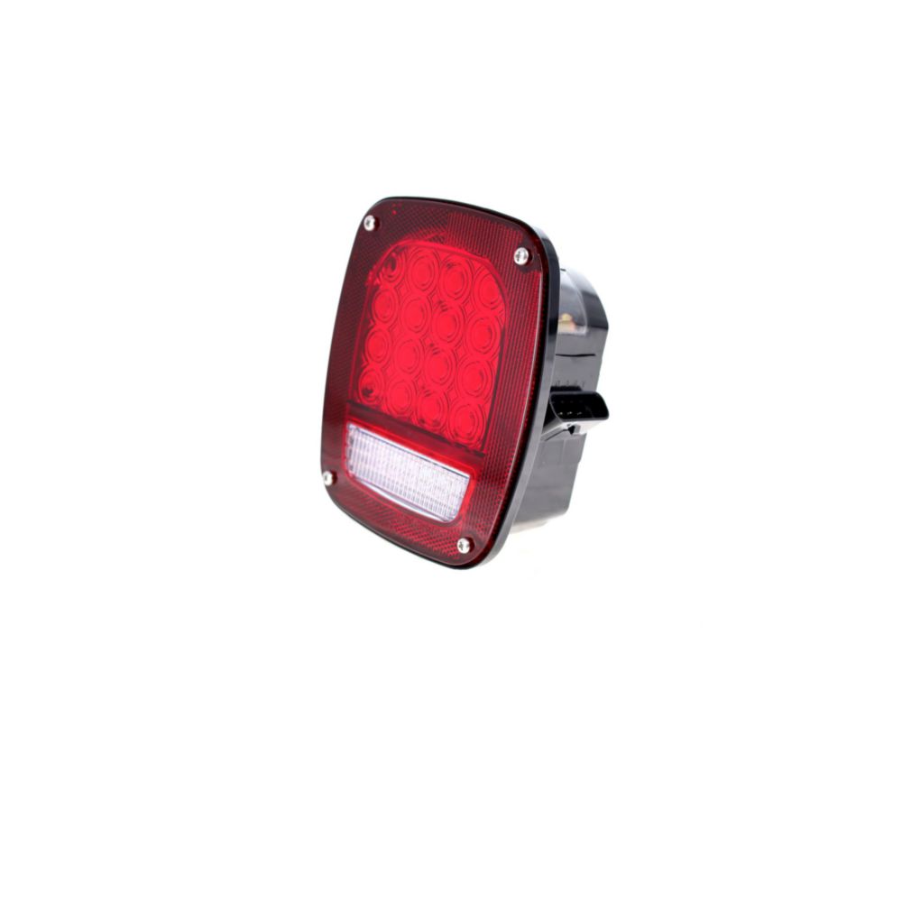 Automann S/T/T Box Light LED Metri-Pack RH