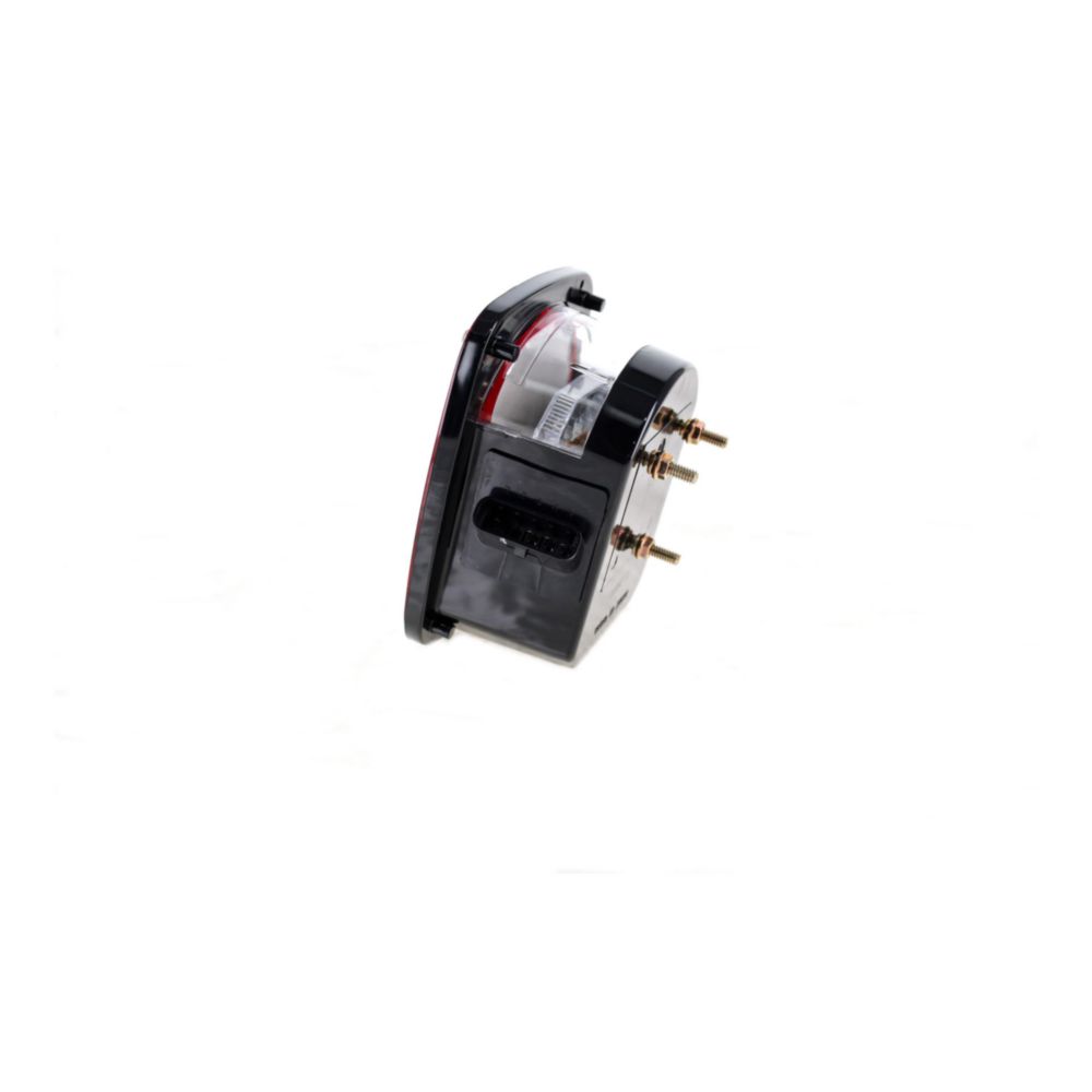 Automann S/T/T Box Light LED Metri-Pack RH