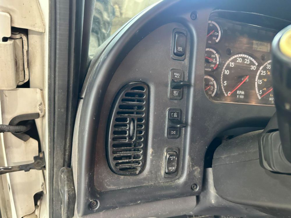 2016 Freightliner M2 Altec AN55E-OC Material Handler Bucket Truck