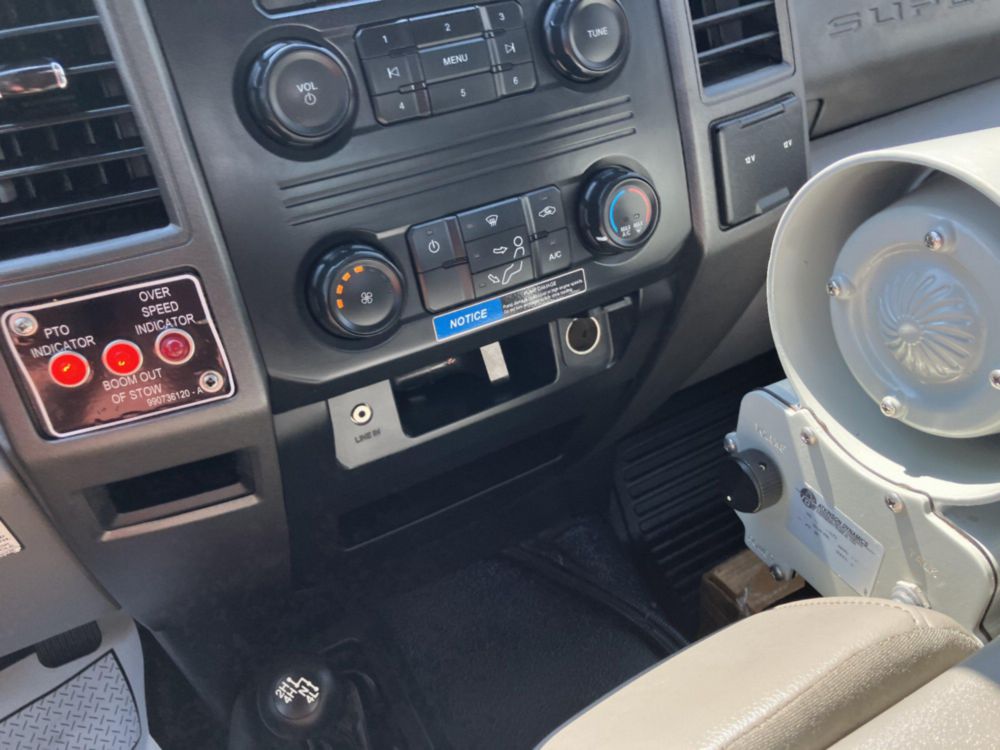 2019 Cable Placer