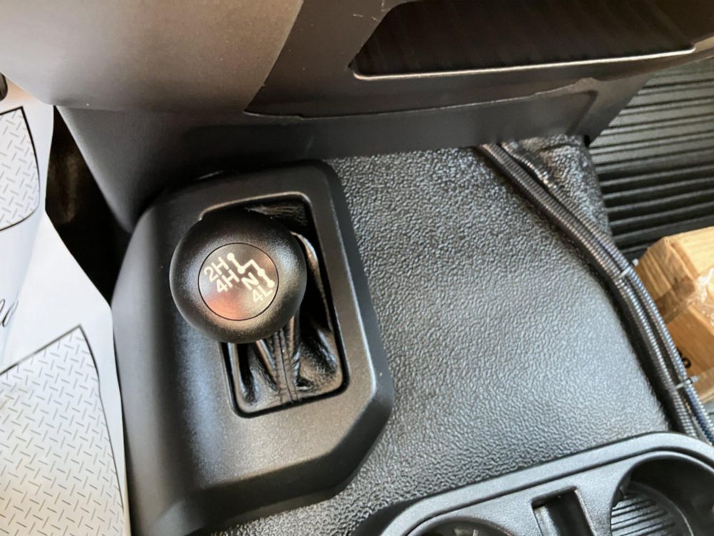 2019 Cable Placer