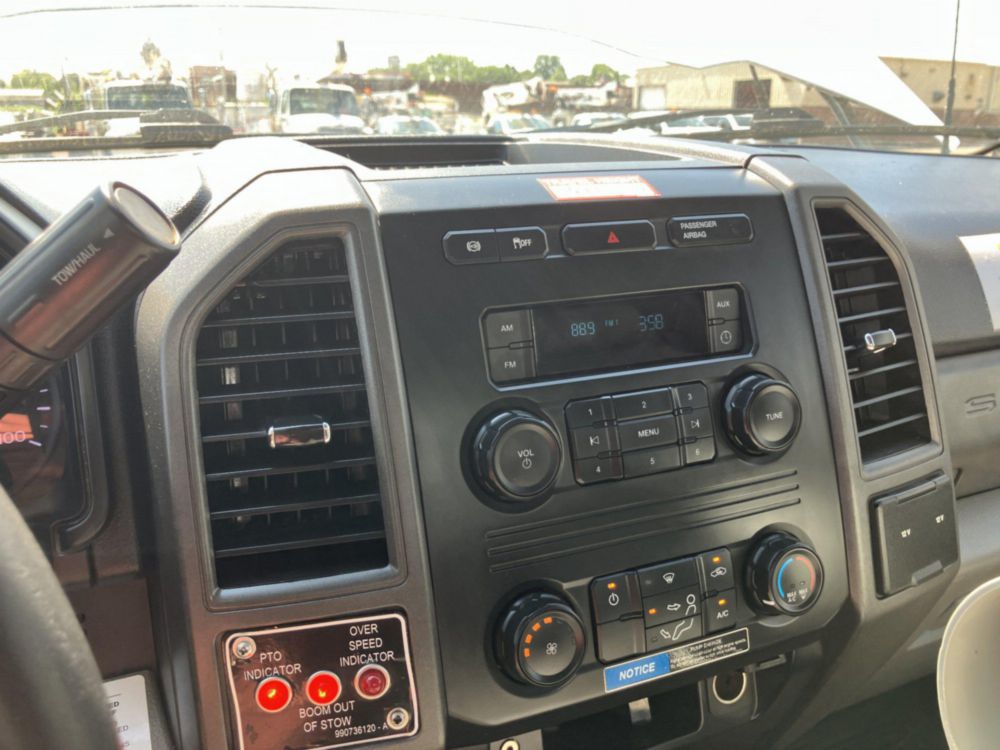 2019 Cable Placer