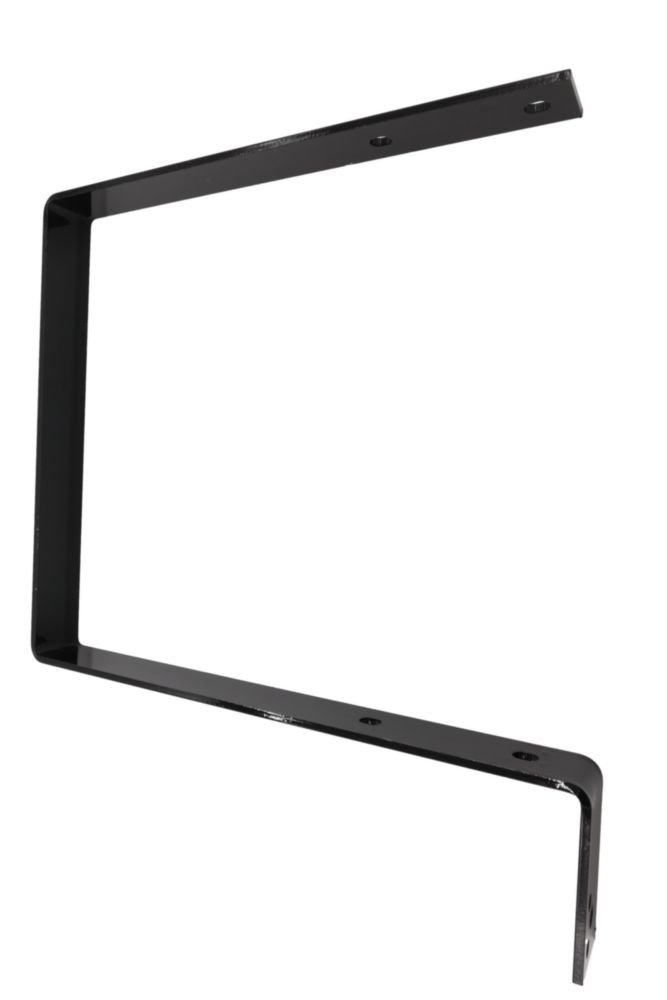 BRKT,ROPE GUIDE-BS BM FRT