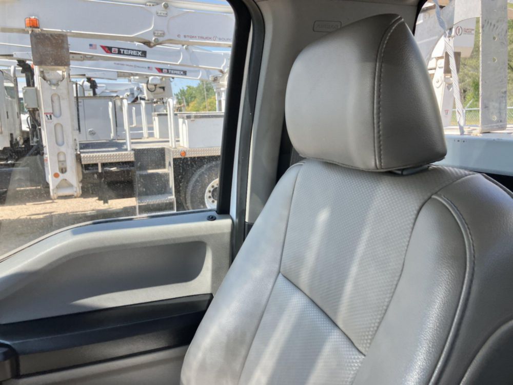 2019 Cable Placer
