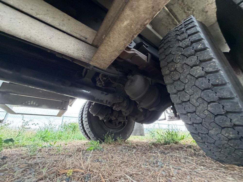 2018 Freightliner M2 4x2 Terex Commander 4047 Digger Derrick Truck
