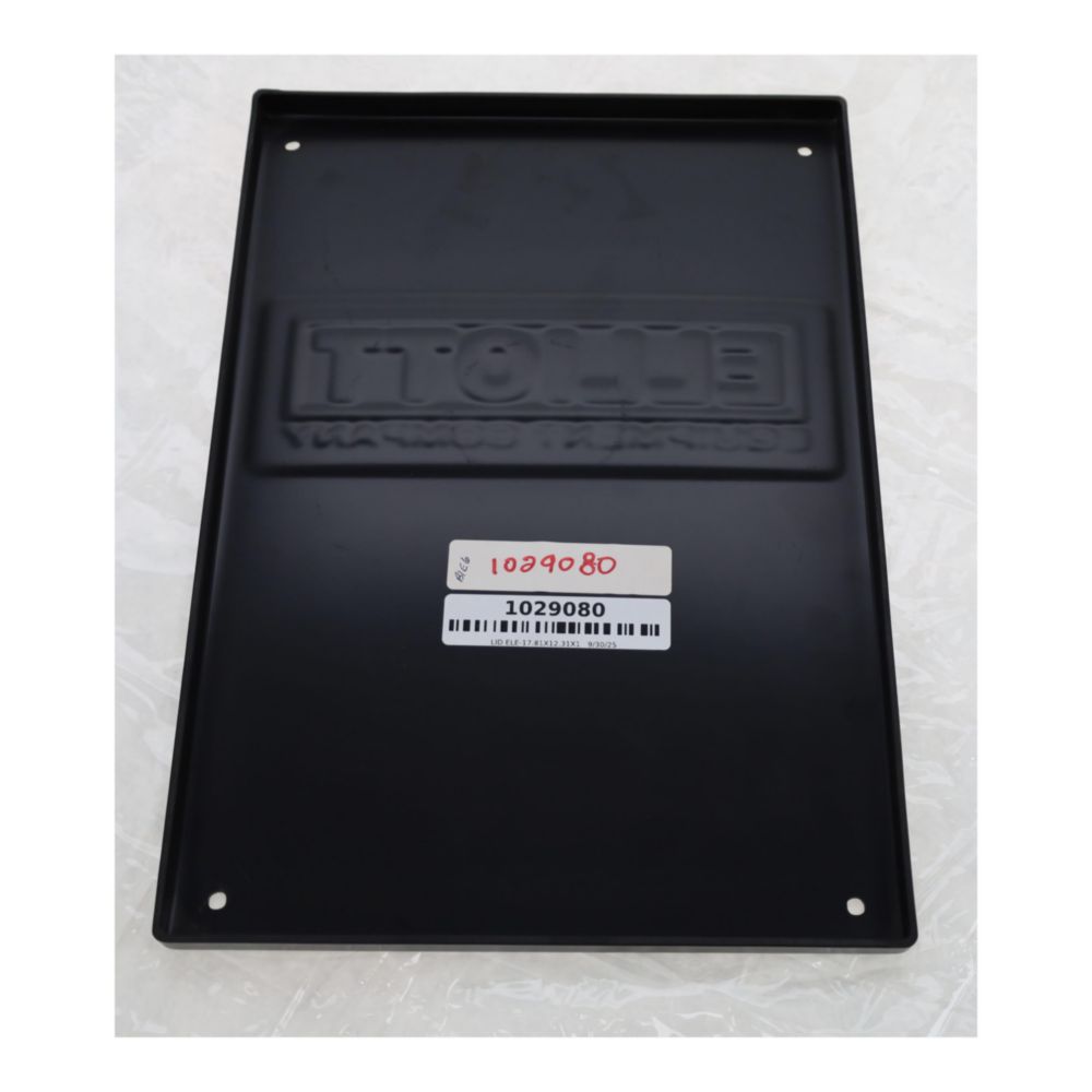LID ELE-17.81X12.31X1