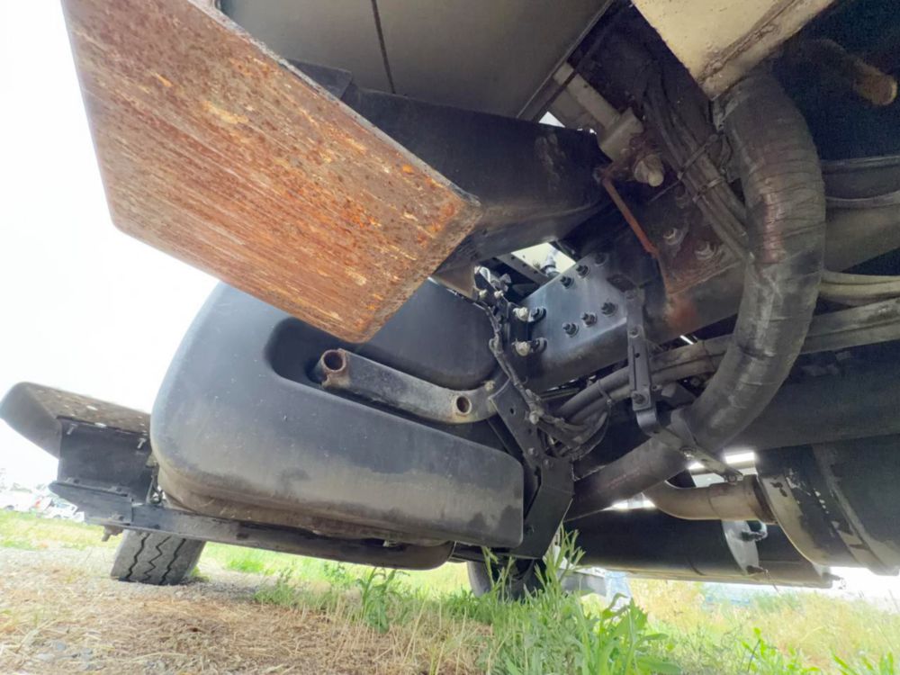2018 Freightliner M2 4x2 Terex Commander 4047 Digger Derrick Truck