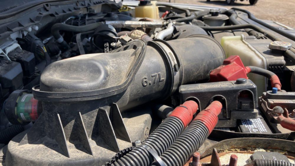 2019 Cable Placer