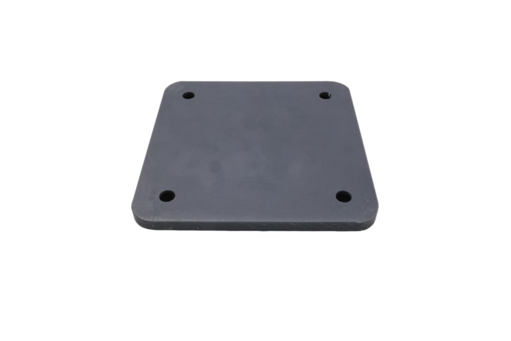 WEAR PAD,JIB STOW BRKT