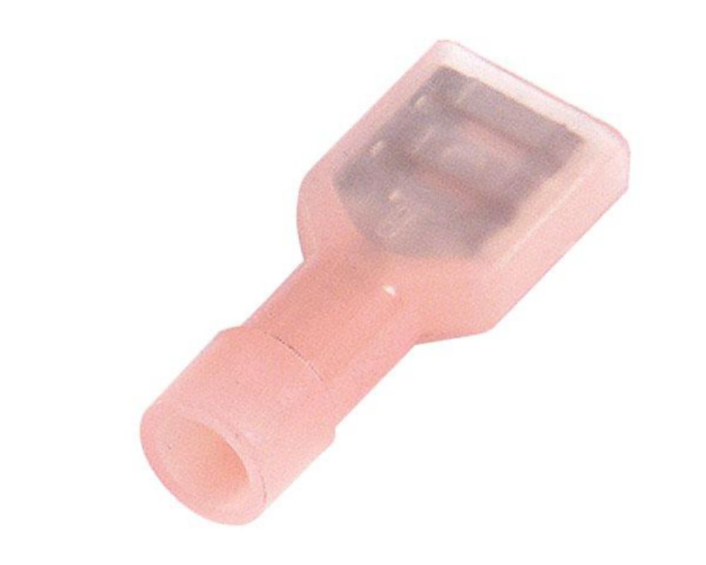 Nylon Quick Disconnects