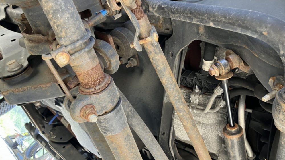 2019 Cable Placer