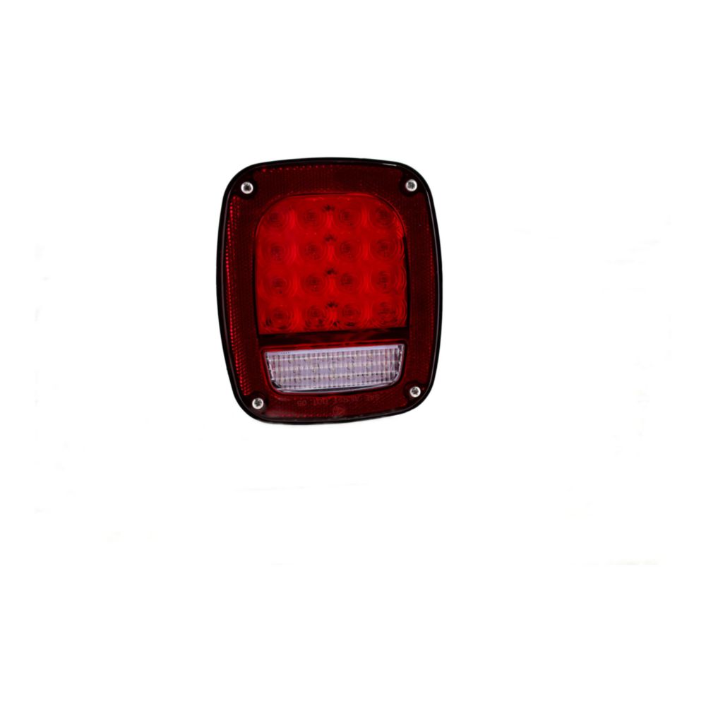 Automann S/T/T Box Light LED Metri-Pack RH