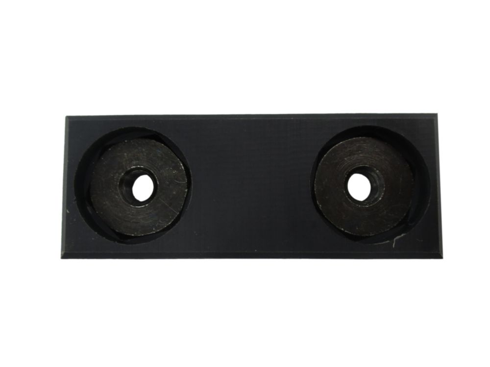 WEAR PAD,1 1/4X3 1/4 PSRT