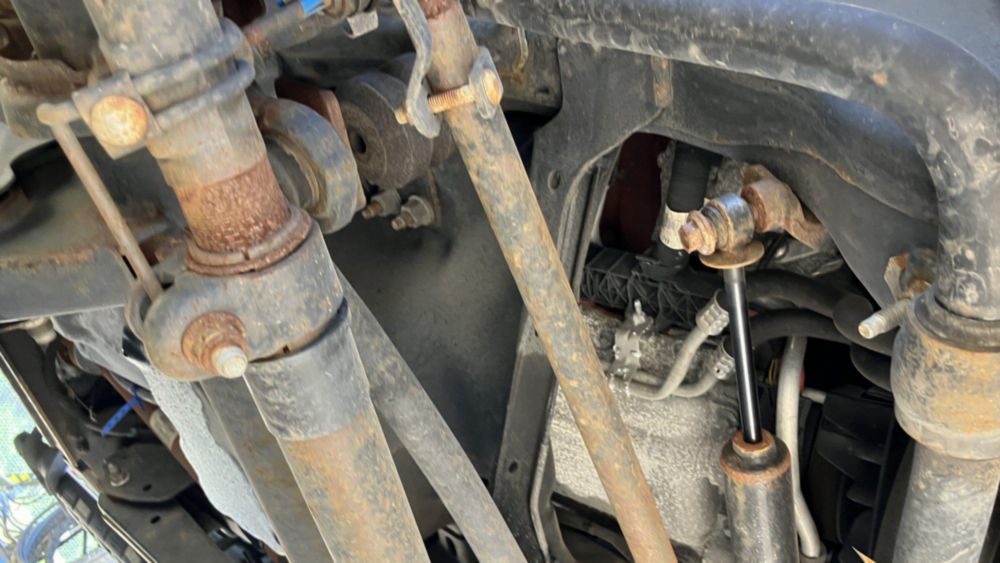 2019 Cable Placer