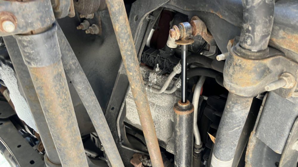 2019 Cable Placer