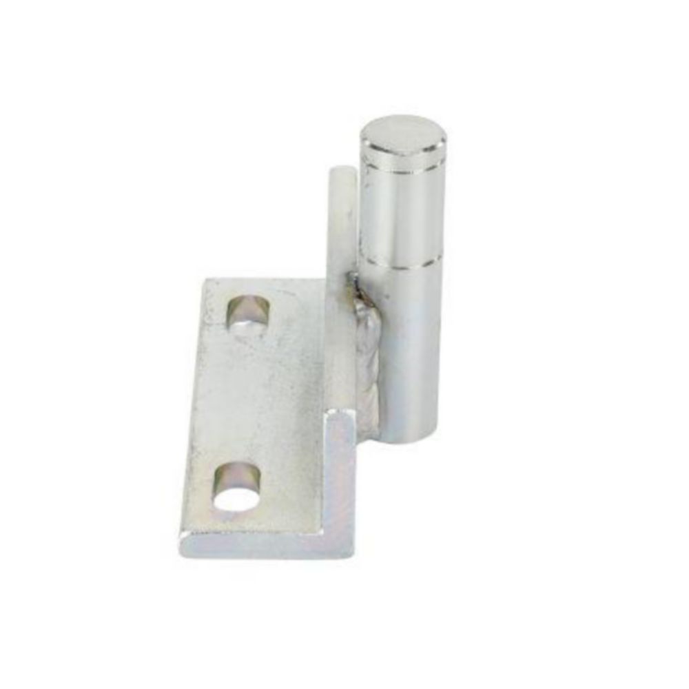CYLINDER MOUNT WELDMENT