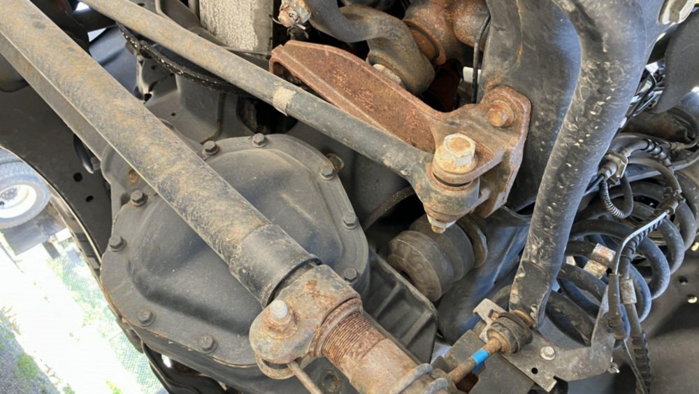 2019 Cable Placer