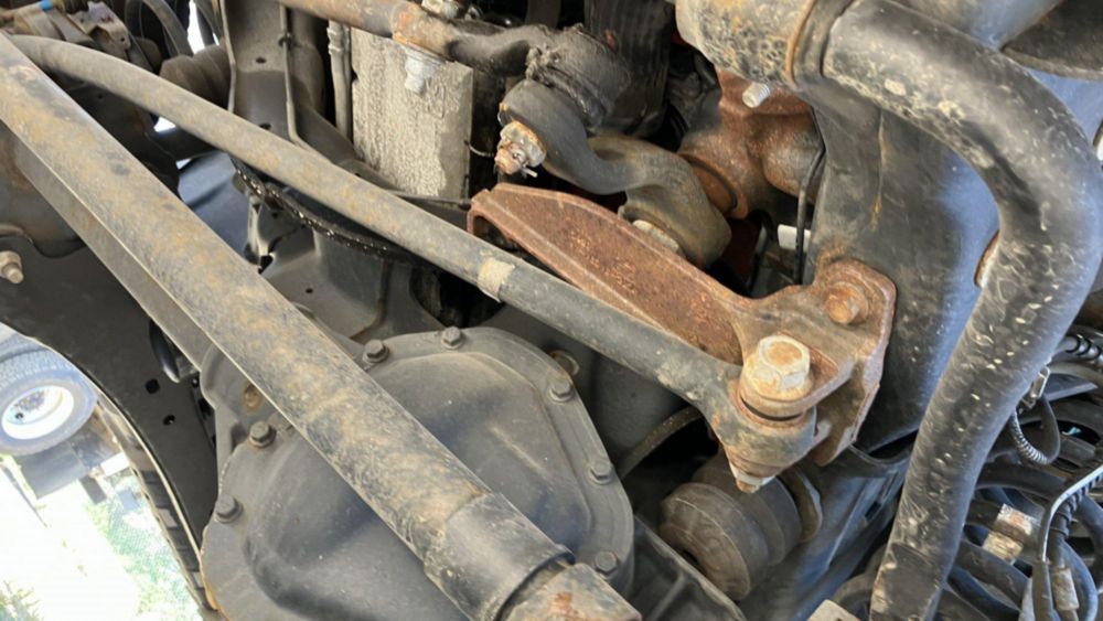 2019 Cable Placer