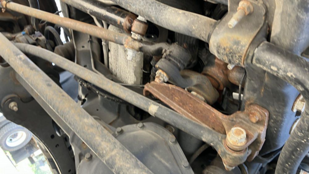 2019 Cable Placer