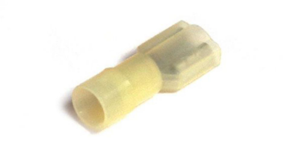 Nylon Quick Disconnects