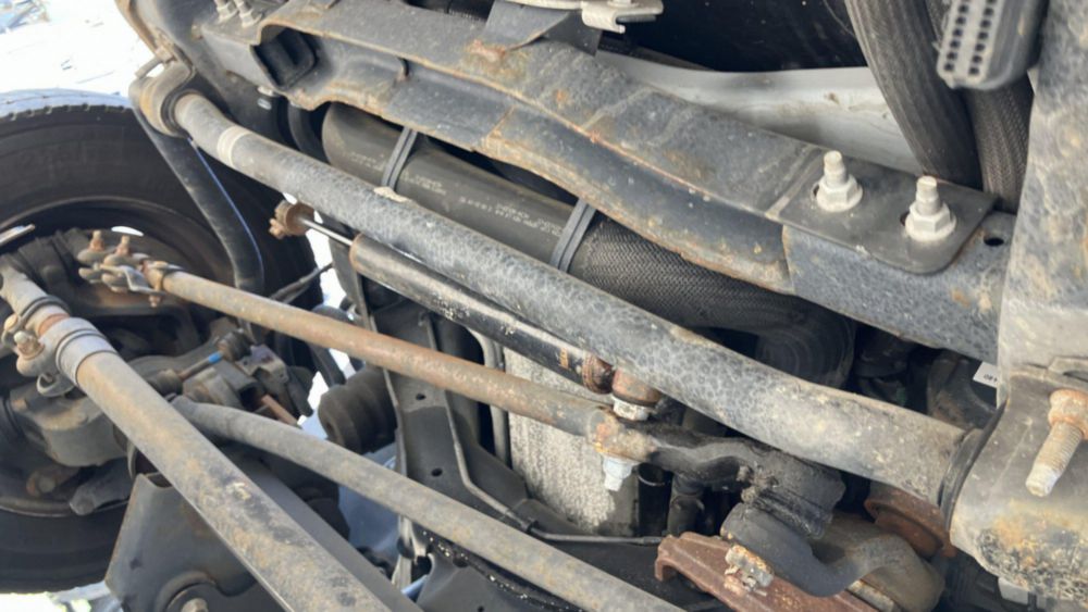 2019 Cable Placer