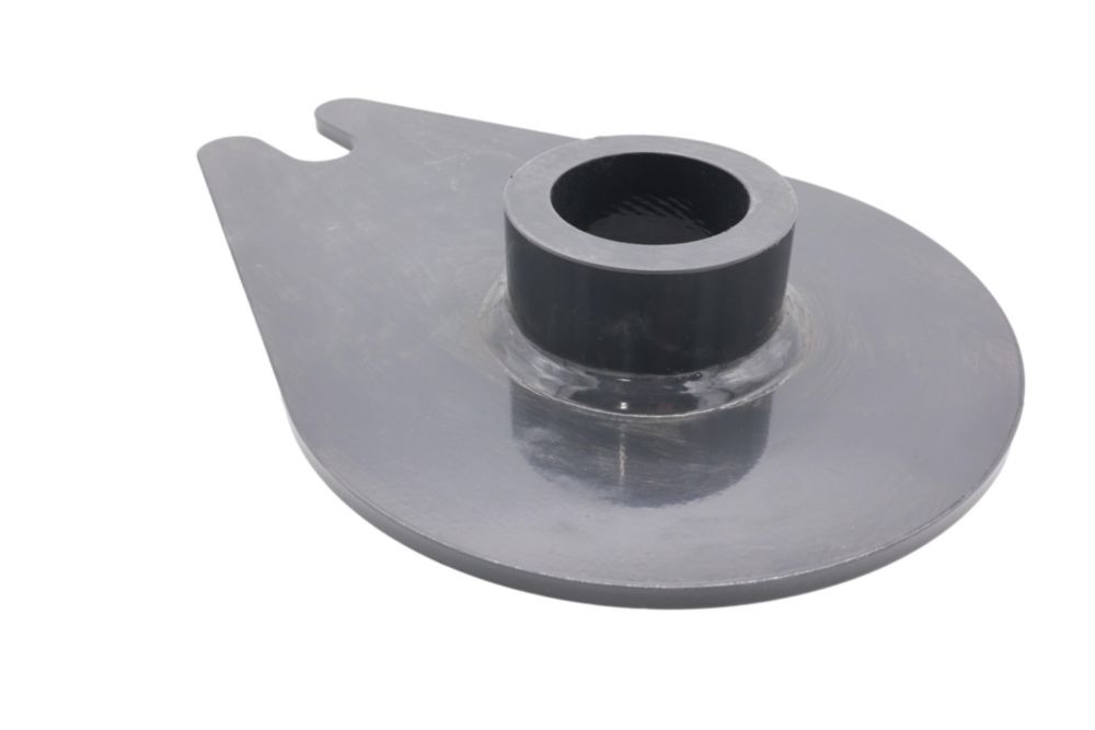 WELD,SPACER-BOOM TIP