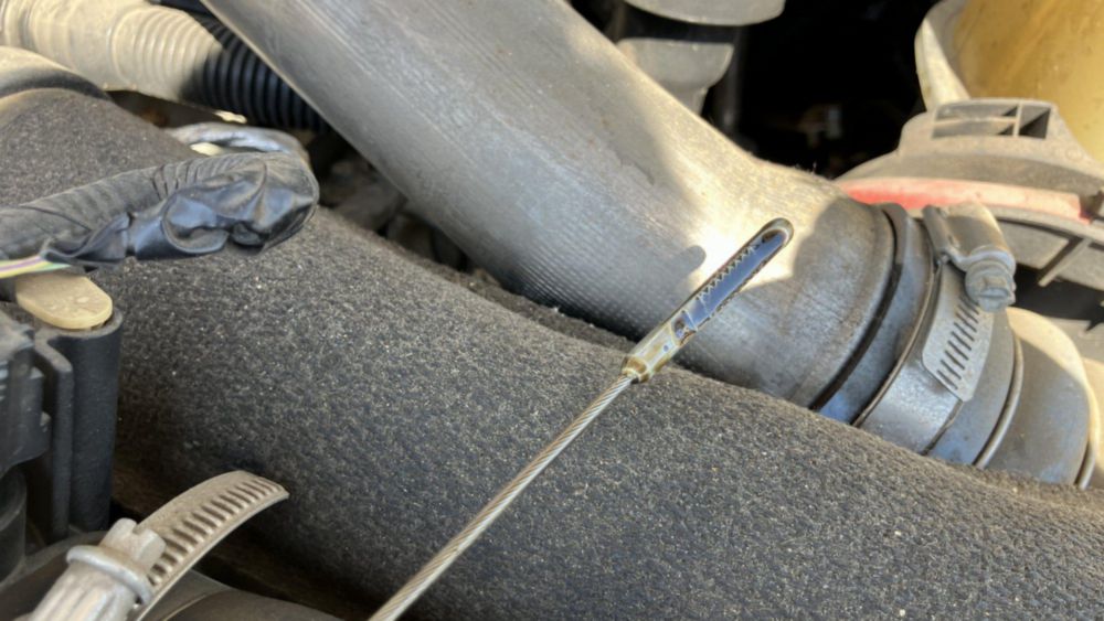 2019 Cable Placer