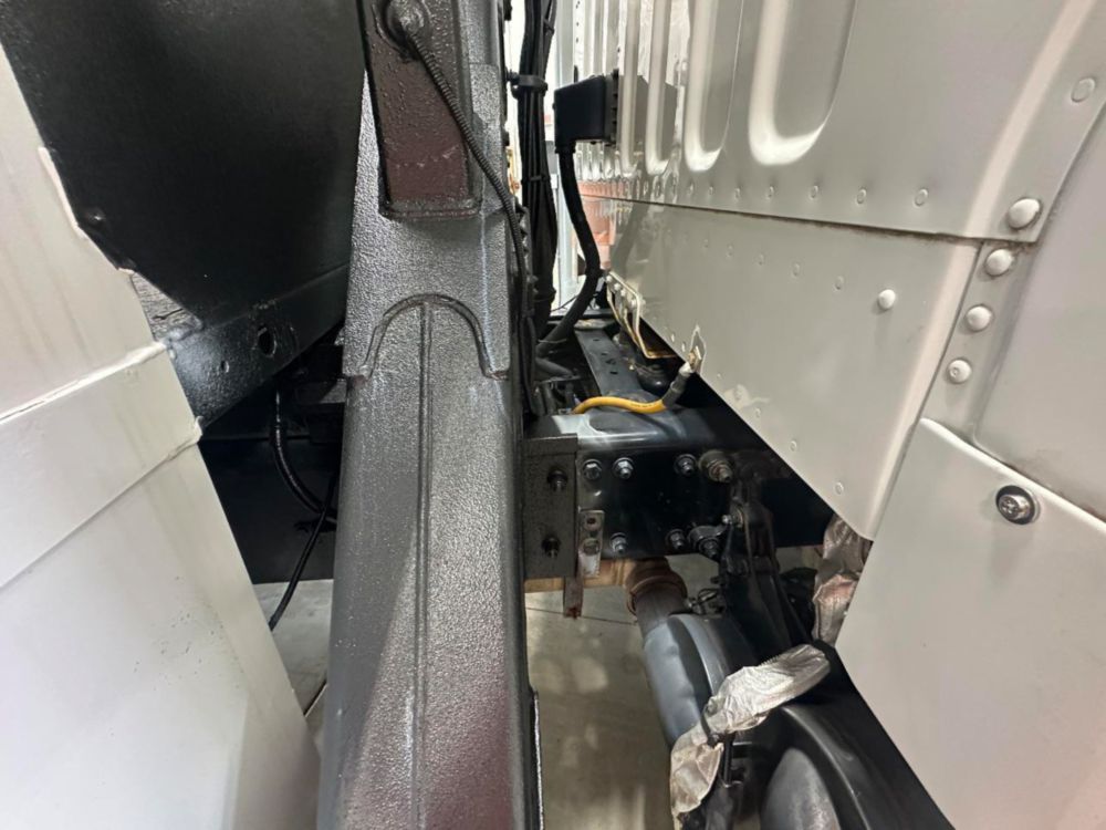 2016 Freightliner M2 Altec AN55E-OC Material Handler Bucket Truck