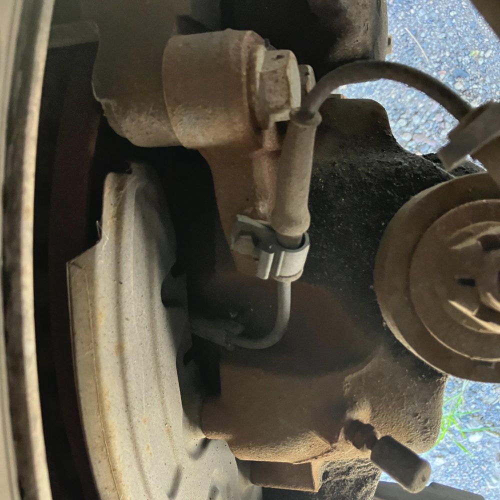 2019 Cable Placer