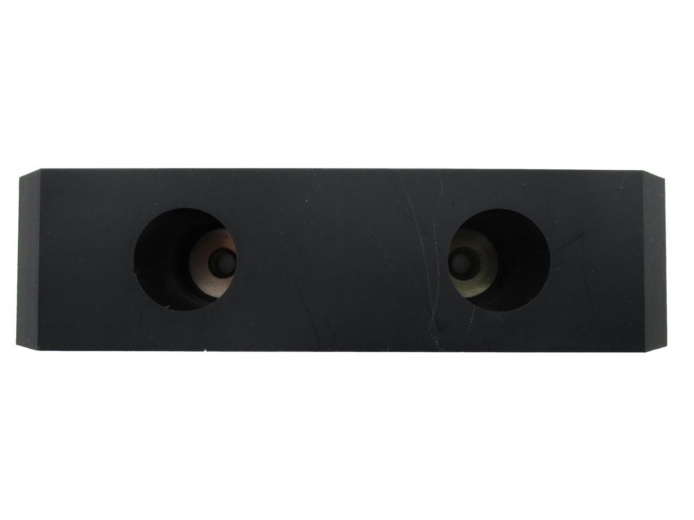 WEAR PAD, 3RD STG TIP SIDE