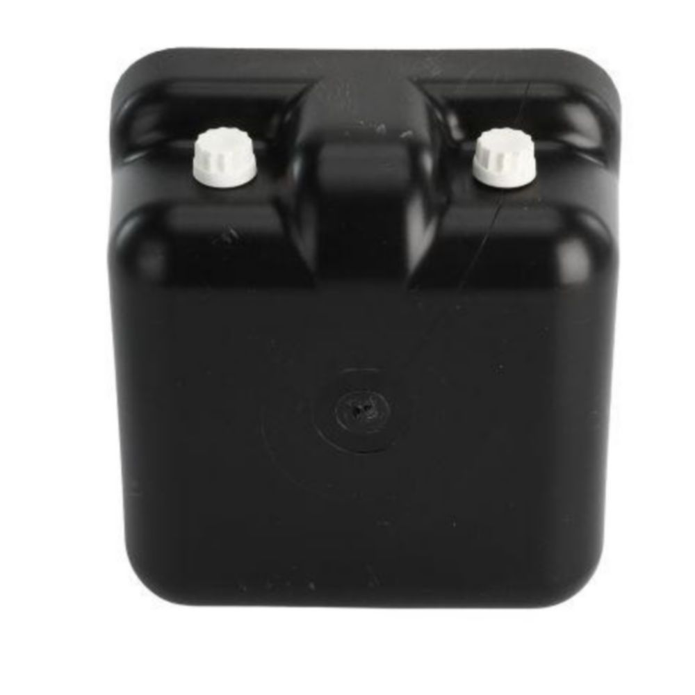 HEAD COVER ASSY SINGLE STICK
