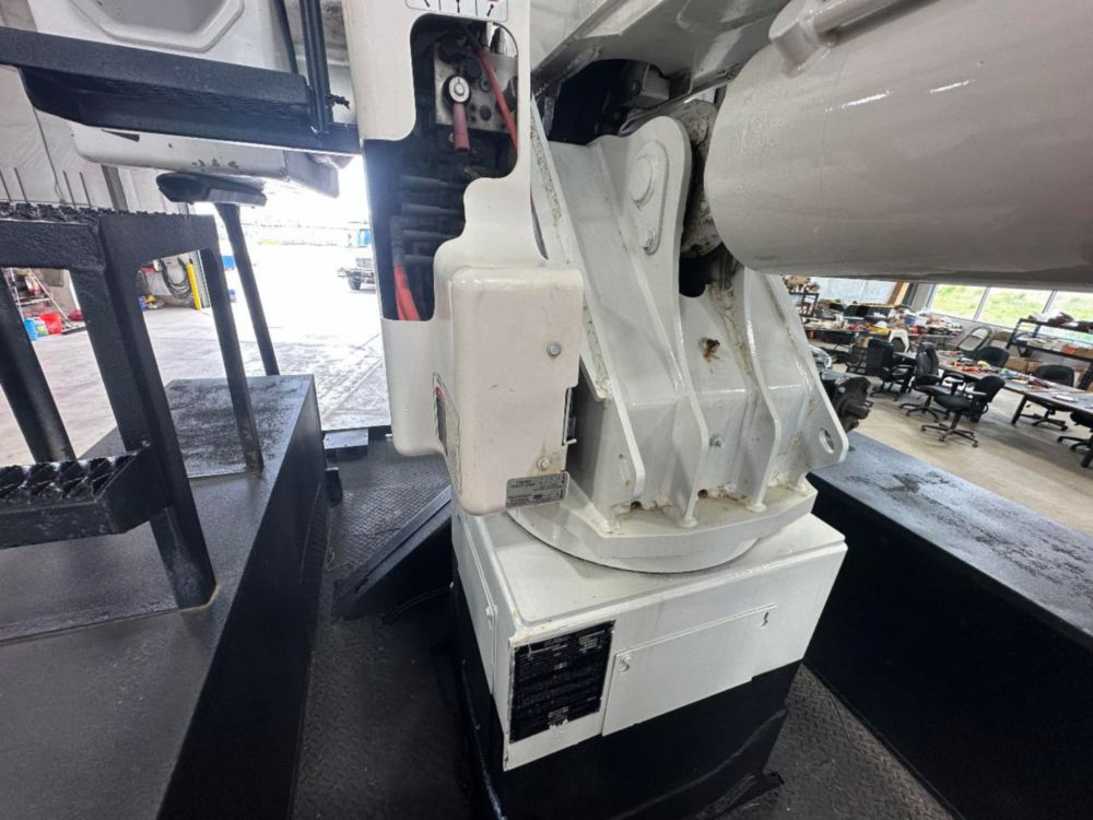 2016 Freightliner M2 Altec AN55E-OC Material Handler Bucket Truck