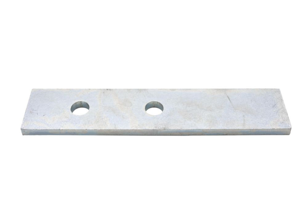 PLATE, 7.00 X 1.50 X 0.25