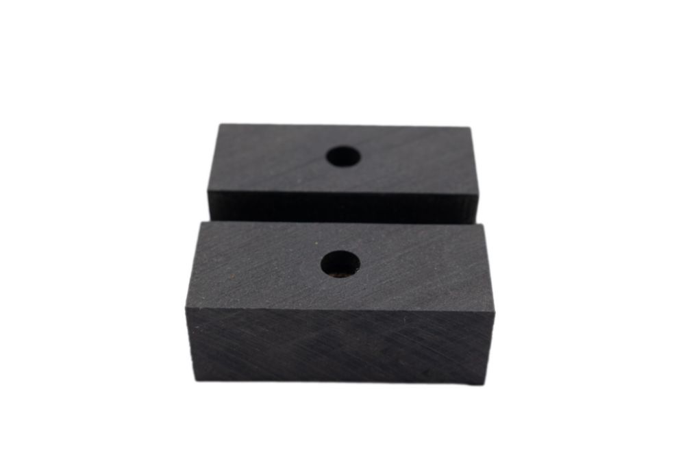 WEAR PAD 3.00 X 3.00 X 1.125