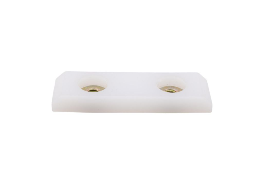 WEAR PAD 4.00 X 1.125 X 0.50