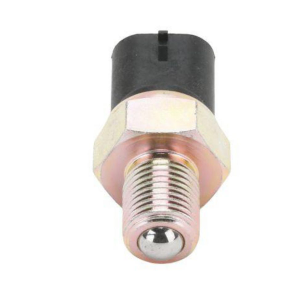 SWITCH OUTRIGGER ALARM