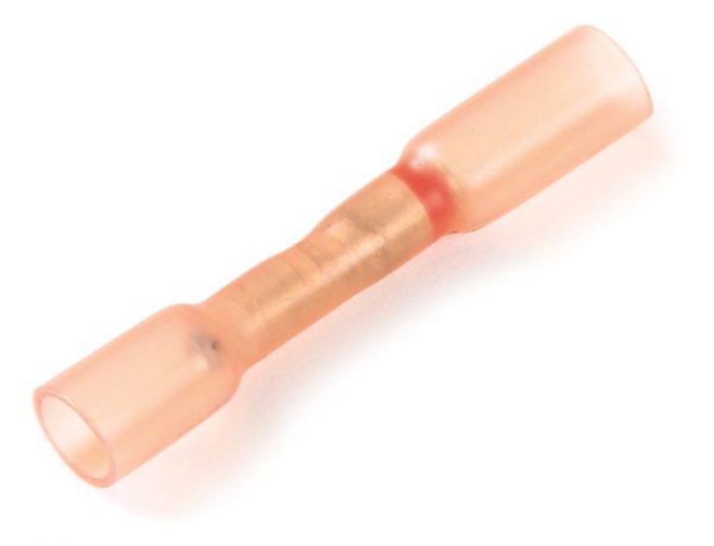 Heat Shrinkable Step Down Butt Connectors