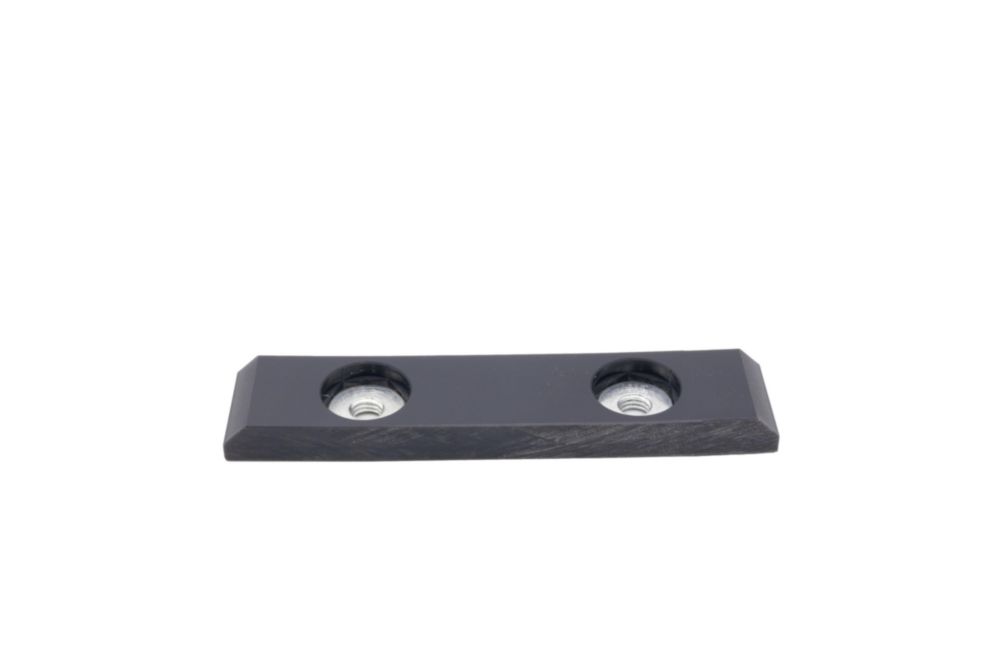 WEAR PAD 6.00 X 1.25 X 0.50
