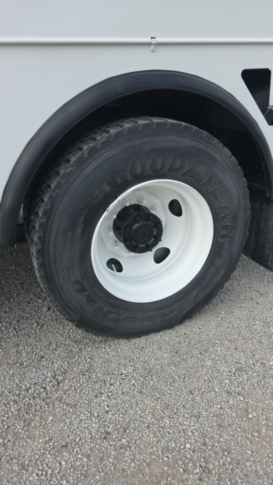 2019 Ford F-750 4x2 Versalift VTP-40-NE Cable Placer