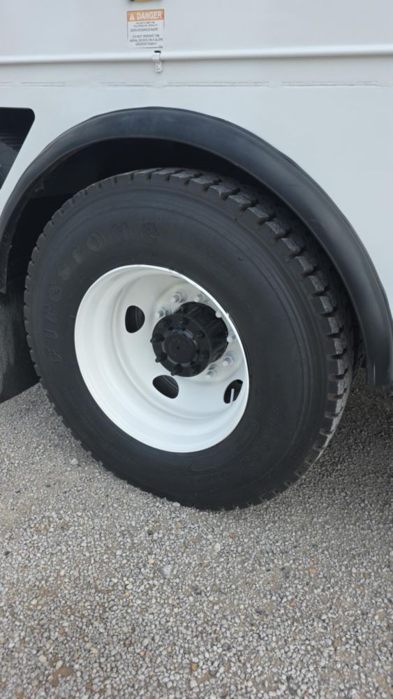 2019 Ford F-750 4x2 Versalift VTP-40-NE Cable Placer