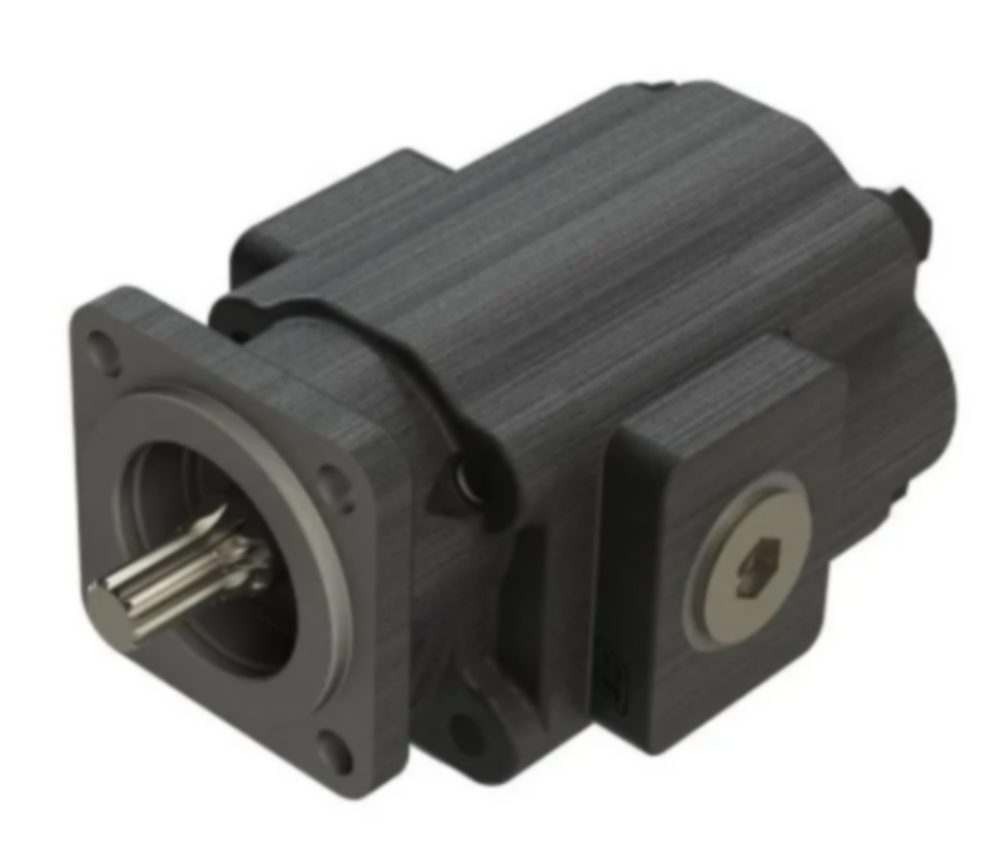 P51 4.47CU INCH PUMP
